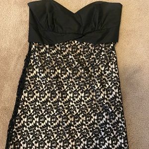 White House Black Market Dress